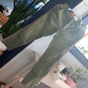 New, beautiful color